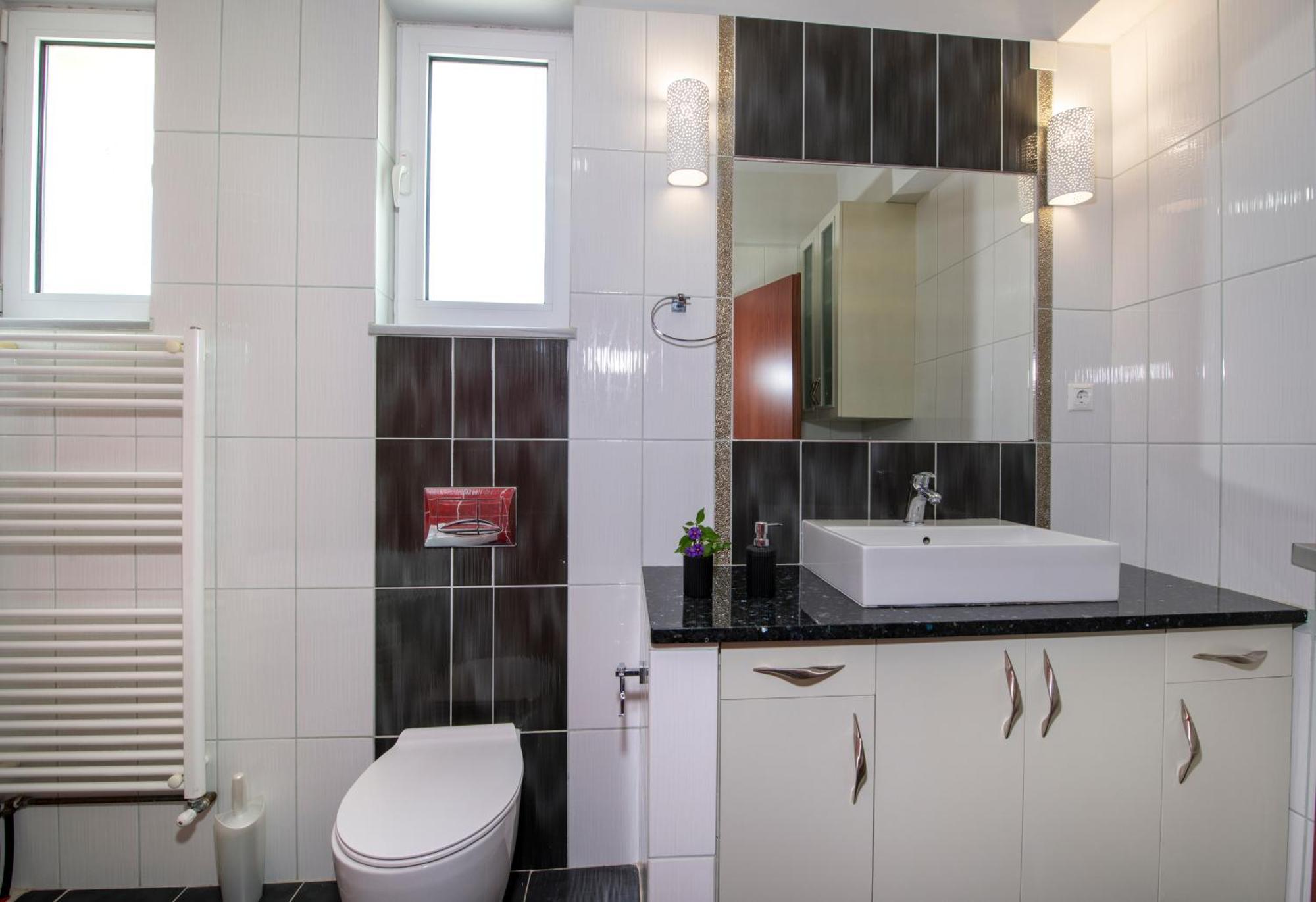 Valia'S House Apartment Като Дарацо Екстериор снимка